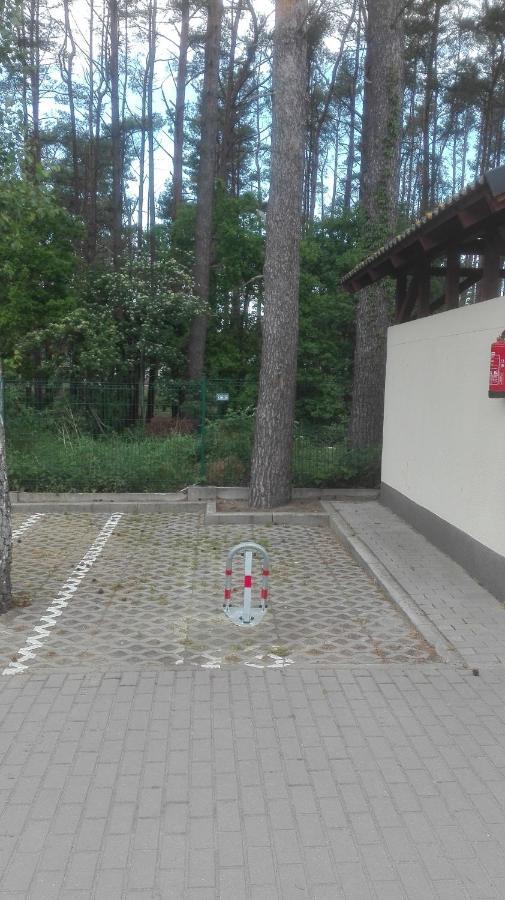 Baltic Apartament Pobierowo Exterior photo