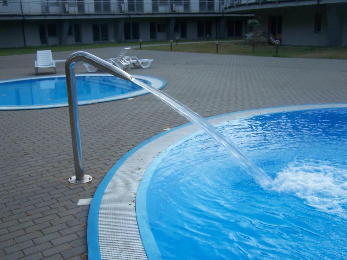 Baltic Apartament Pobierowo Exterior photo