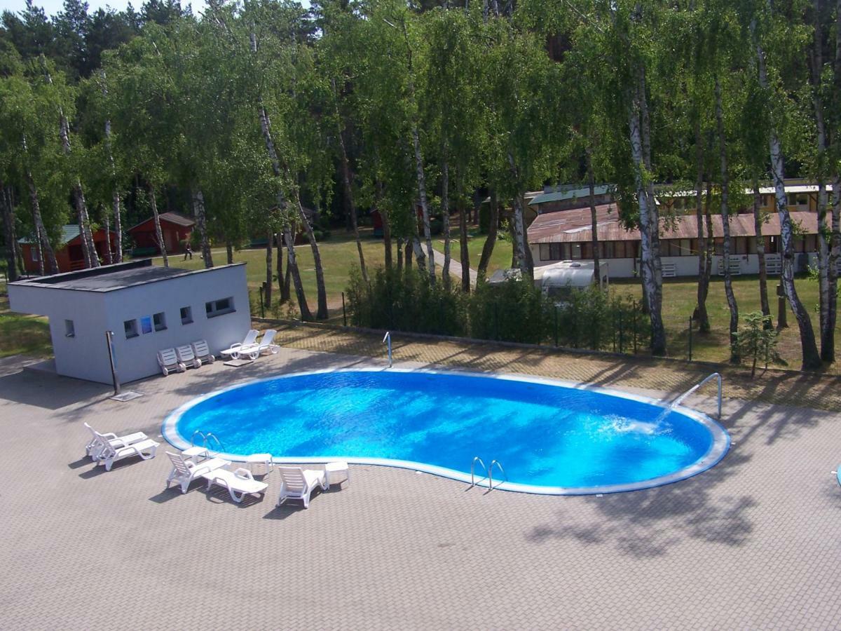 Baltic Apartament Pobierowo Exterior photo